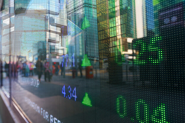 financial numbers financial numbers